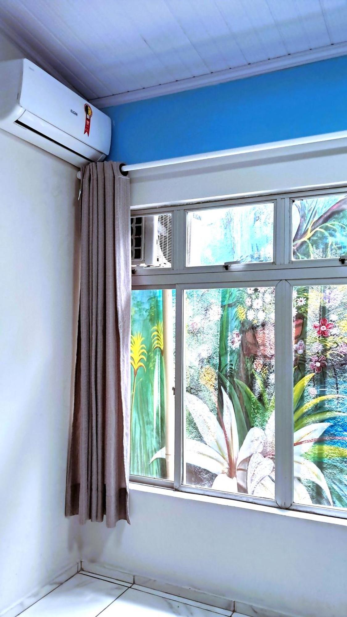 Villa Residencia Ilha Bela São Luís Esterno foto